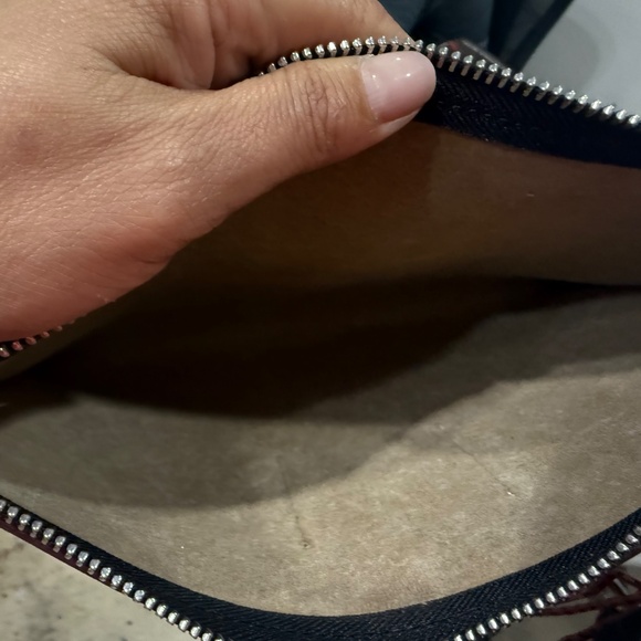 Beautiful never used Coachtopia Tote - Picture 8 of 10